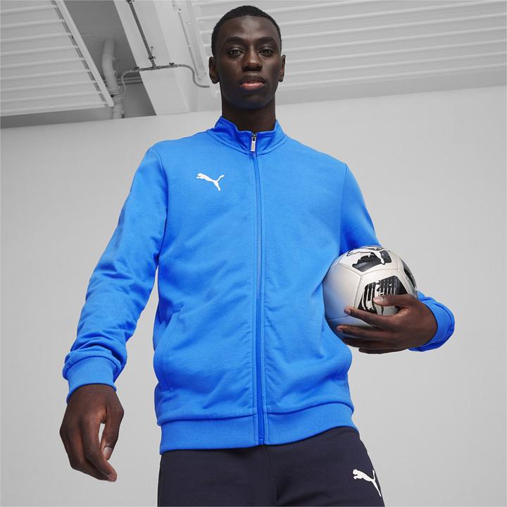 Image du produit Puma teamGOAL Casual Tracktop (S)