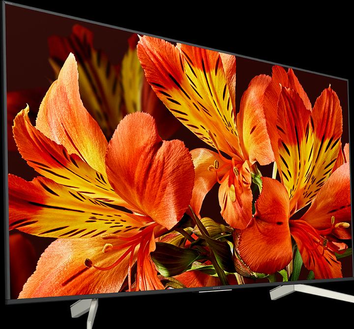 Produktbild Sony Kd-43xf8505 (43", LCD, 4K, 2018)