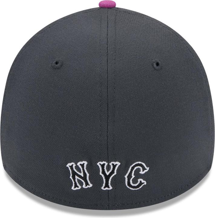 Image du produit New Era 39Thirty Cap - CITY CONNECT New York Mets (L)