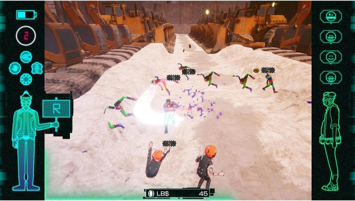 Immagine prodotto Nintendo Travis colpisce ancora: No More Heroes (Switch, DE)