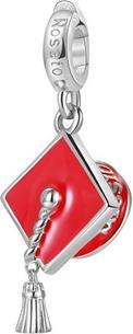 Produktbild Rosato - Silver pendant Graduation Storie RZ133R