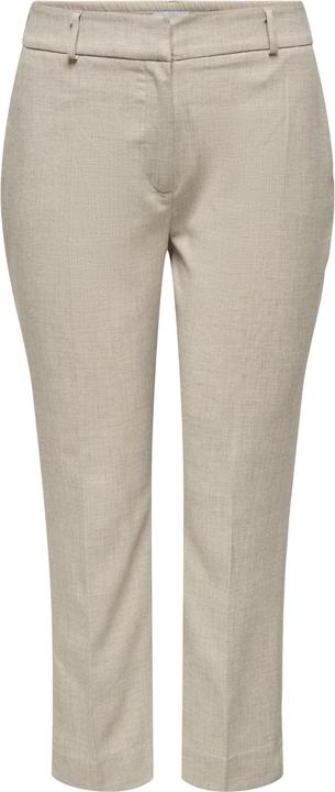 Only Slim Fit Hohe Taille Curve Hose Hose