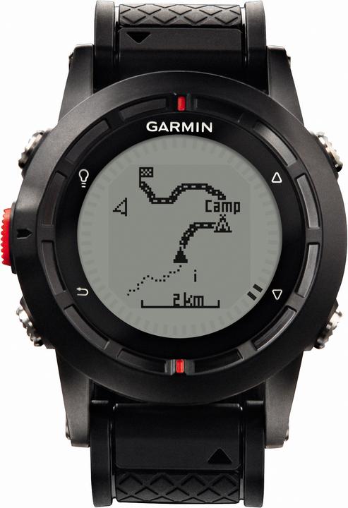 Produktbild Garmin fenix