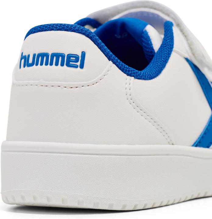 Actual product image hummel Derby Court Jr (37)