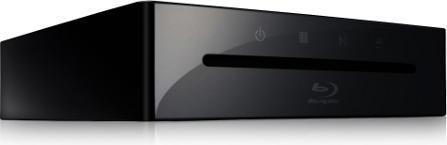 Produktbild Samsung BD-ES5000, BD-Player im Kleinformat