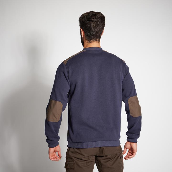 Actual product image Solognac REC 500 (XL)