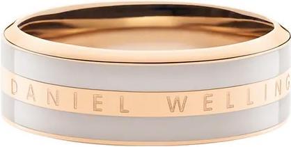 Daniel Wellington Classic Ring Desert Sand 56 (56, 925 Silber)