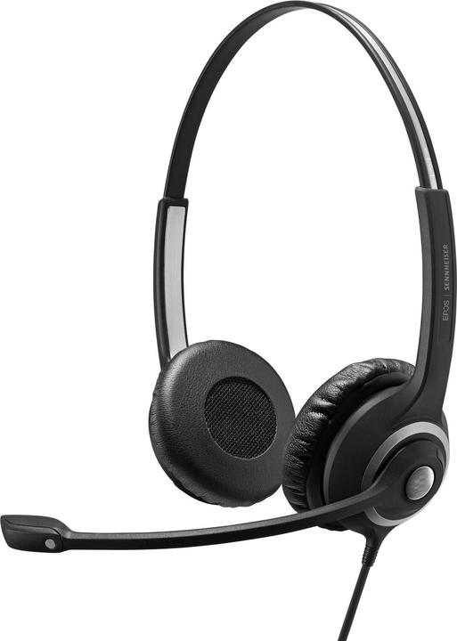 Produktbild EPOS Sc 260 Ms Ii (Kabelgebunden, USB-A)