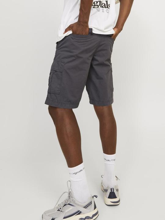 Actual product image Jack & Jones 2-pack Loose Fit Cargo Shorts Cargo Shorts (S)