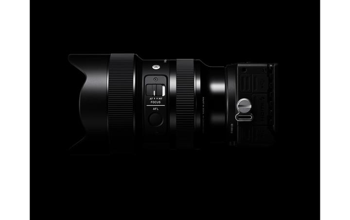 Produktbild Sigma 14-24mm F2.8 DG DN, Sony E (Sony E, Vollformat)