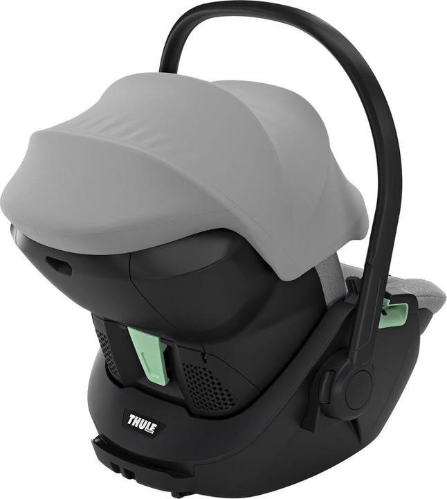 Image du produit Thule Maple (Coque auto, Norme ECE R129/i-Size)