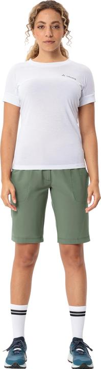 Actual product image Vaude Farley Stretch Shorts II (46)