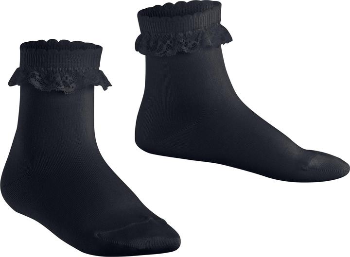 Image du produit Falke Chaussettes pour enfants Romantic Lace (31 - 34)