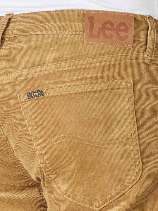 Immagine prodotto Lee Daren Zip Fly Pant Cord Straight Fit Tumleweed (W30/L32)