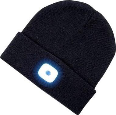 Image du produit Ardon Boast Winter Hat With LED Flashlig