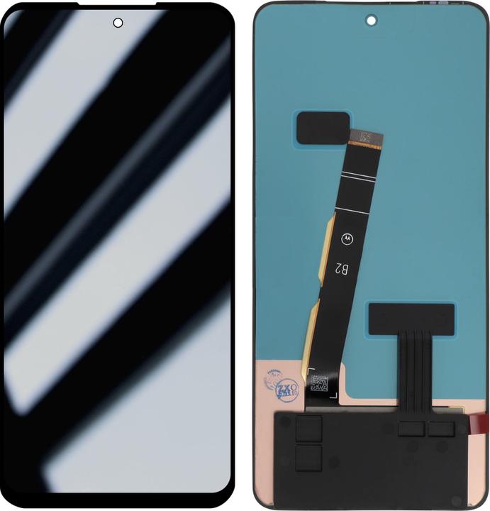 Image du produit Relife Écran de remplacement (Motorola Moto G84)
