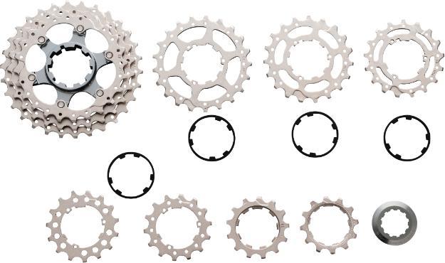 Produktbild Shimano Ultegra CS-6700 (10-fach, 12-30)