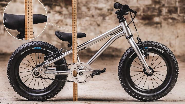 Produktbild Early Rider Seeker (14")