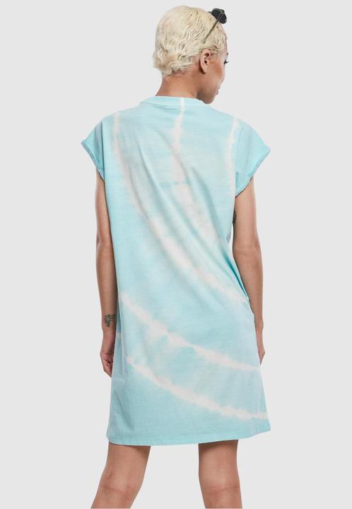 Immagine prodotto Urban Classics Vestito tie dye da donna (4XL)