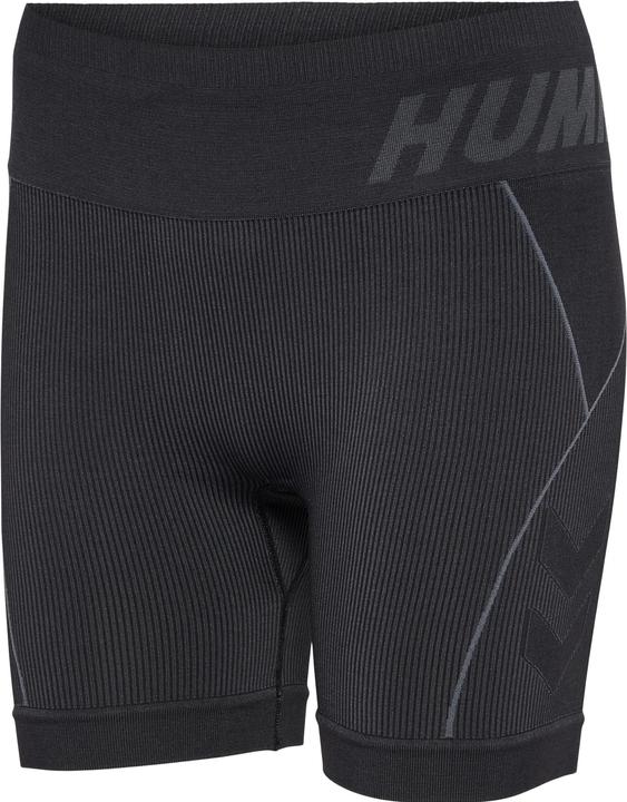 Actual product image hummel Te Christel Seamless Shorts (M)