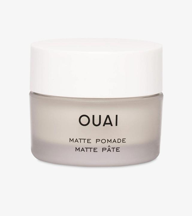 Actual product image Ouai Matte pomade (Hair pomade, 50 ml)