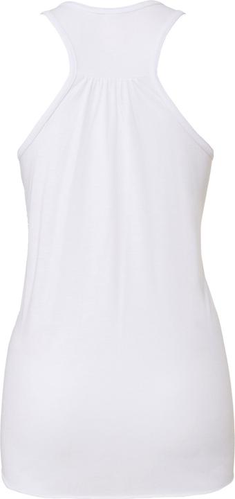 Produktbild Bella Canvas Women's Flowy Racerback Tank (M)