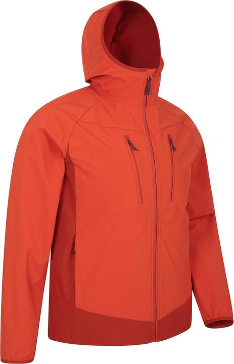Produktbild Mountain Warehouse Ambit Softshelljacke (3XL)