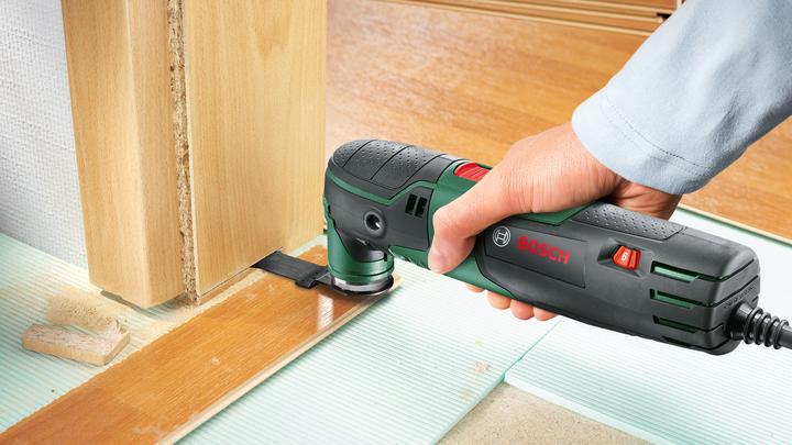 Actual product image Bosch Home & Garden PMF 220 CE Set