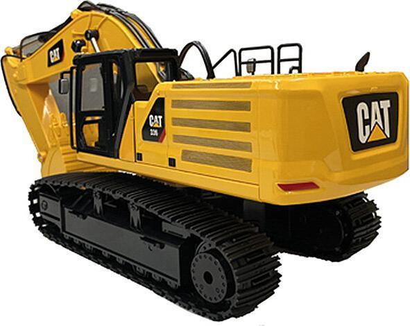 Immagine prodotto Diecast Masters Escavatore Cat 336