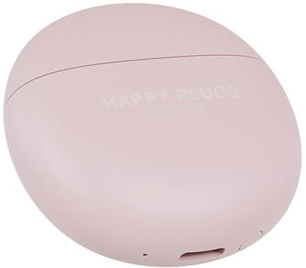 Produktbild Happy Plugs Headphones Joy Lite (12 h, Kabellos)