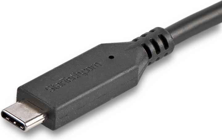 Produktbild StarTech USB Typ C — Mini DisplayPort (1.80 m, DisplayPort)