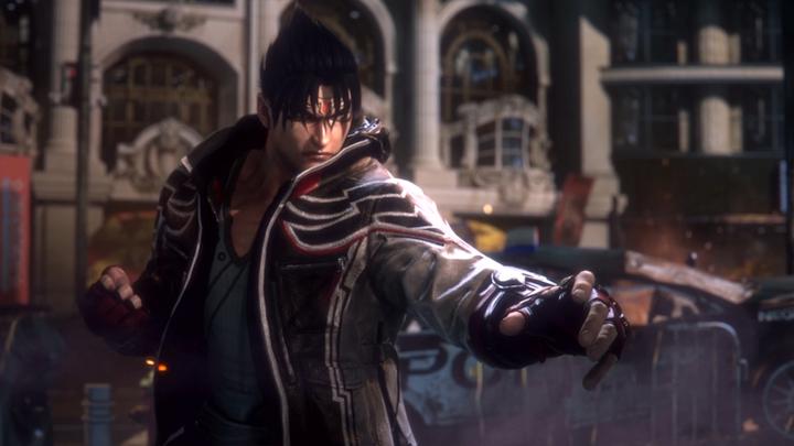 Produktbild Bandai Namco Tekken 8 (Xbox Series X) (Xbox Series X, EN)
