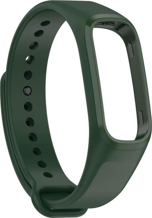 Produktbild Cover-Discount OPPO Band - Silikon Ersatzarmband grün (Silikon)