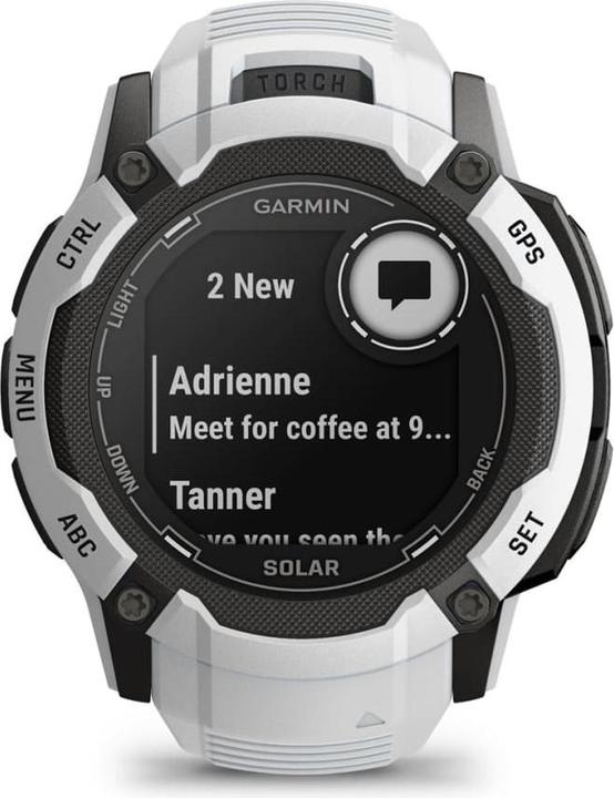 Produktbild Garmin Instinct 2X Solar (50 mm)