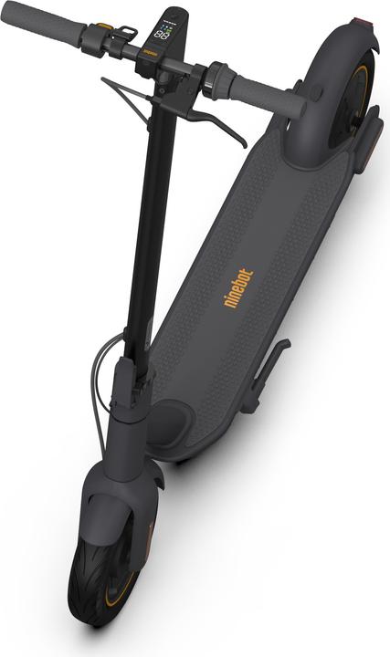 Produktbild Segway-Ninebot KickScooter MAX G30E II (25 km/h, 65 km, 350 W)