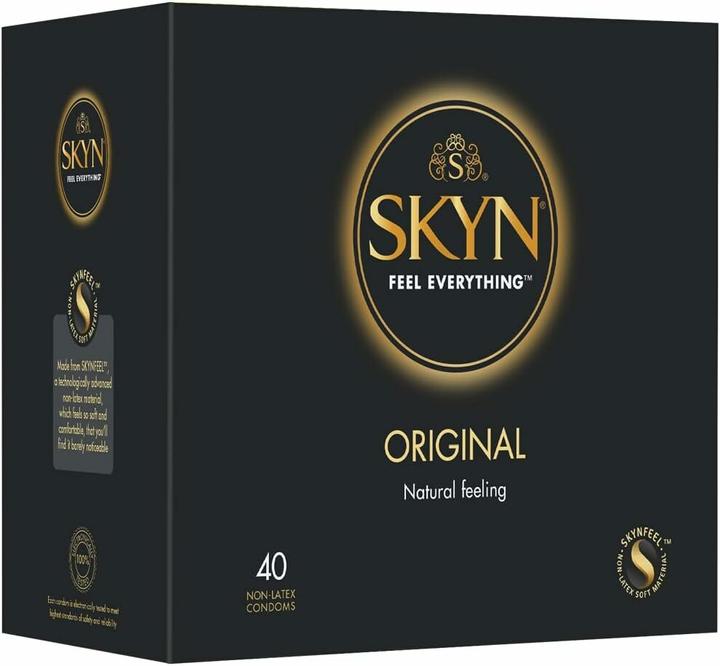 Image du produit Skyn Original (40 pcs)