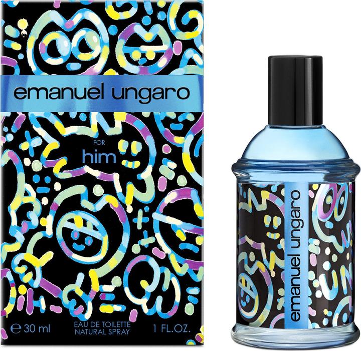 Produktbild Emanuel Ungaro Eau de Parfum (Eau de Parfum, 30 ml)
