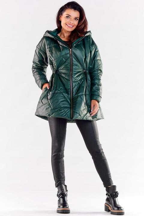 Image du produit Awama Veste modèle (L, XL)