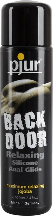Productafbeelding Pjur Achterdeur (250 ml)