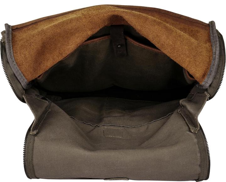 Actual product image Harolds Briefcase
