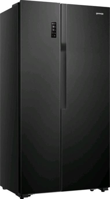 Actual product image Gorenje NRS918EMB (519 l)