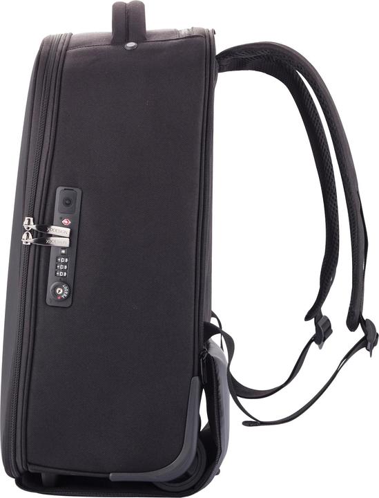 Immagine prodotto XD Design Rucksack mit Rädern Bobby (24 l)