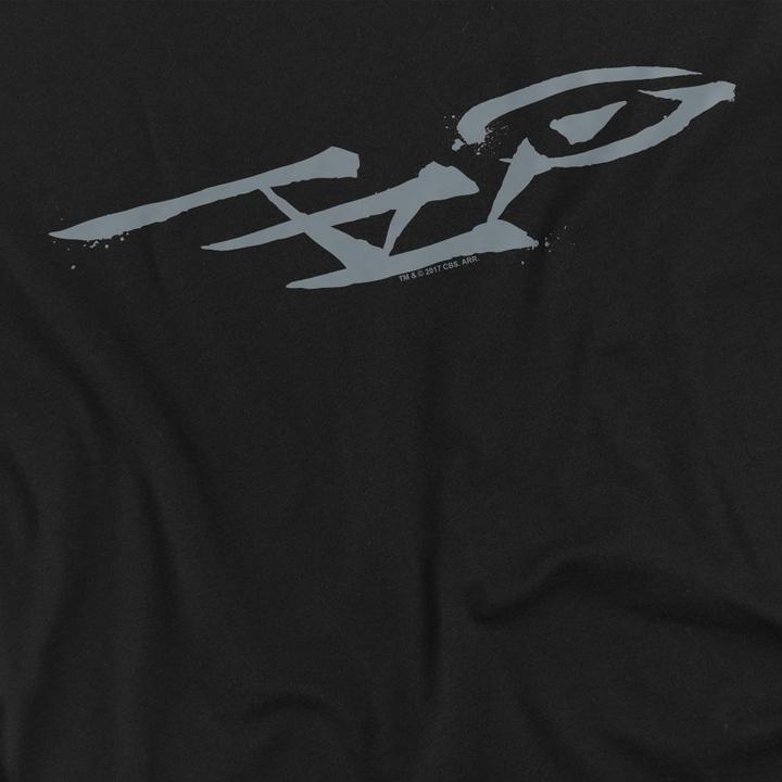 Image du produit - T-shirt BUSHWORK ENTERPRISE - Homme (4XL)