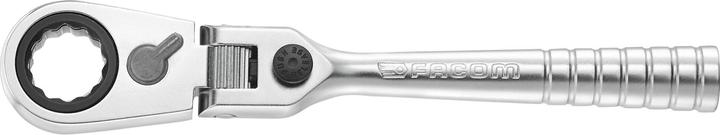 Actual product image Facom Reversible ratchet (1/4")