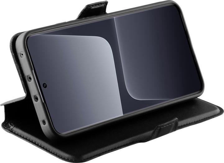 Produktbild Vivanco PURE Wallet fuer Xiaomi 13 Pro, schwarz
