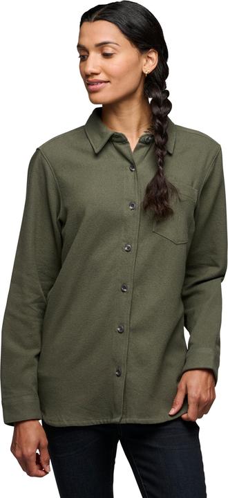 Produktbild Black Diamond W Project Flannel (L)