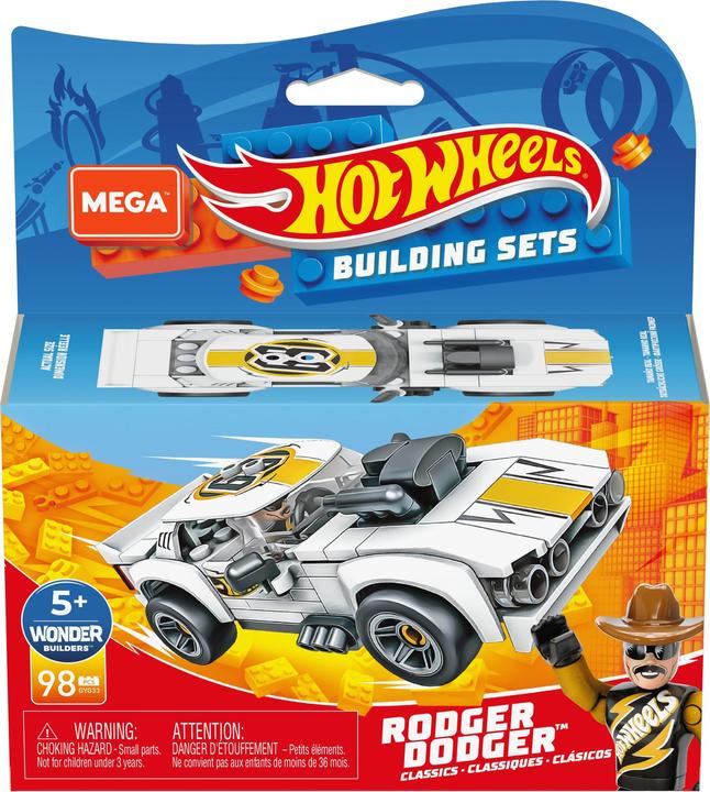 Produktbild Mattel 3-in-1 Zusammenklappbares Beistellbettchen