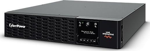 Actual product image Cyberpower PR3000ERT2U (3000 VA, 3000 W, Line-interactive UPS)