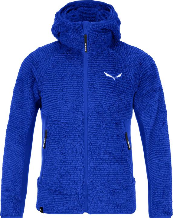 Salewa Kid's Puez Highloft 2 Polarlite HD Jacket (128)