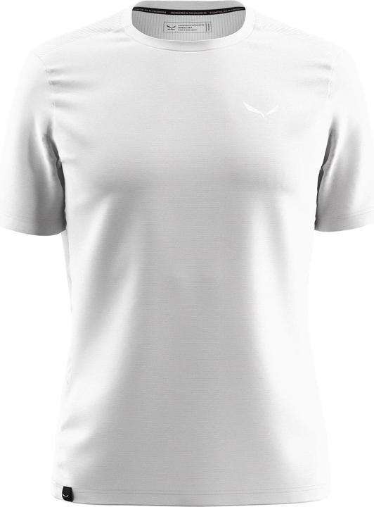 Actual product image Salewa Puez Hybrid Dry'Ton T-shirt (W50/L30)